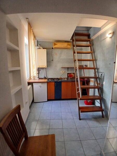 Universitate, Unirii, Cismigiu, Calea Victoriei, Centrul Vechi