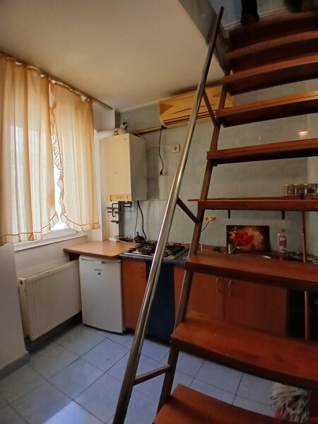 Universitate, Unirii, Cismigiu, Calea Victoriei, Centrul Vechi