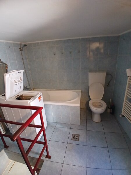 Universitate, Unirii, Cismigiu, Calea Victoriei, Centrul Vechi